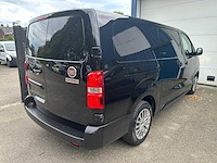 Fiat - scudo - belgie - afbeelding 12 van  28