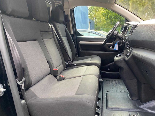 Fiat - scudo - belgie - afbeelding 27 van  28