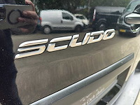 Fiat - scudo - duits - afbeelding 3 van  28