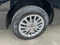 Fiat - scudo - duits - afbeelding 4 van  28