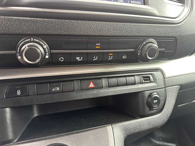 Fiat - scudo - duits - afbeelding 6 van  28
