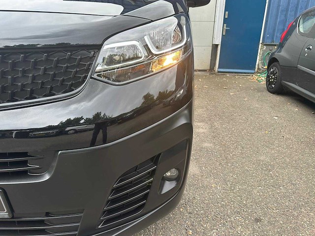 Fiat - scudo - duits - afbeelding 8 van  28