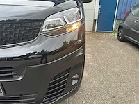Fiat - scudo - duits - afbeelding 8 van  28