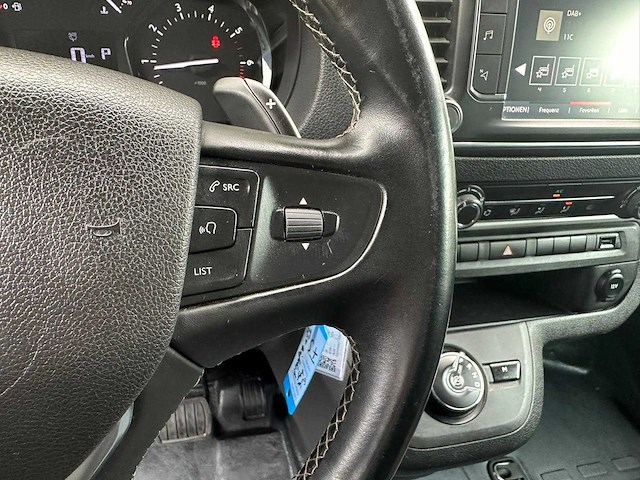 Fiat - scudo - duits - afbeelding 14 van  28
