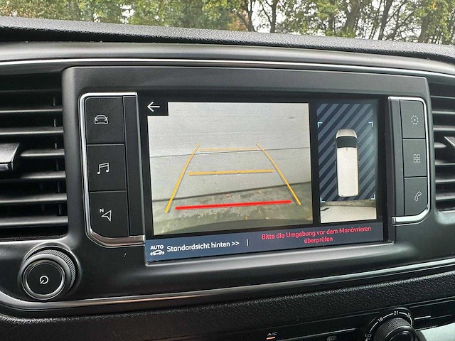 Fiat - scudo - duits - afbeelding 15 van  28