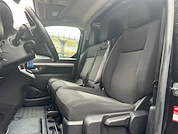 Fiat - scudo - duits - afbeelding 16 van  28