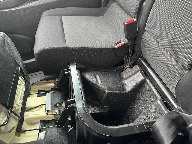 Fiat - scudo - duits - afbeelding 18 van  28