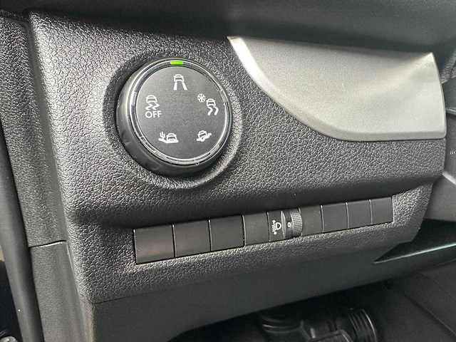 Fiat - scudo - duits - afbeelding 20 van  28