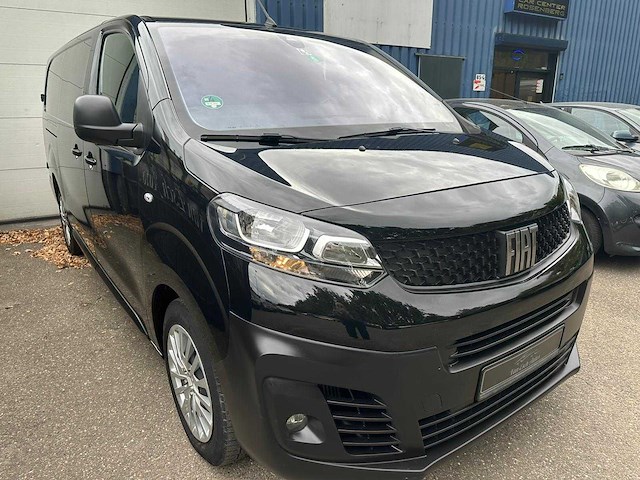 Fiat - scudo - duits - afbeelding 23 van  28