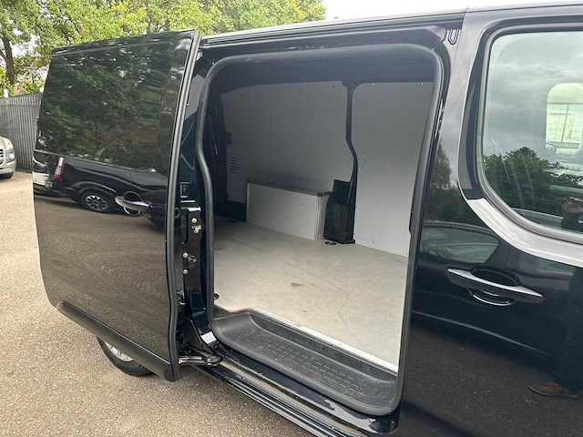 Fiat - scudo - duits - afbeelding 25 van  28