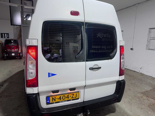 Fiat - scudo 1200 l h2 1.6 mj 90 -camper - n-404-zj - afbeelding 4 van  6