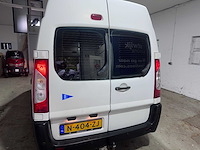 Fiat - scudo 1200 l h2 1.6 mj 90 -camper - n-404-zj - afbeelding 4 van  6