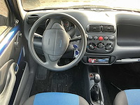 Fiat - seicento - 1.1 s - 34-lv-gr - afbeelding 3 van  23