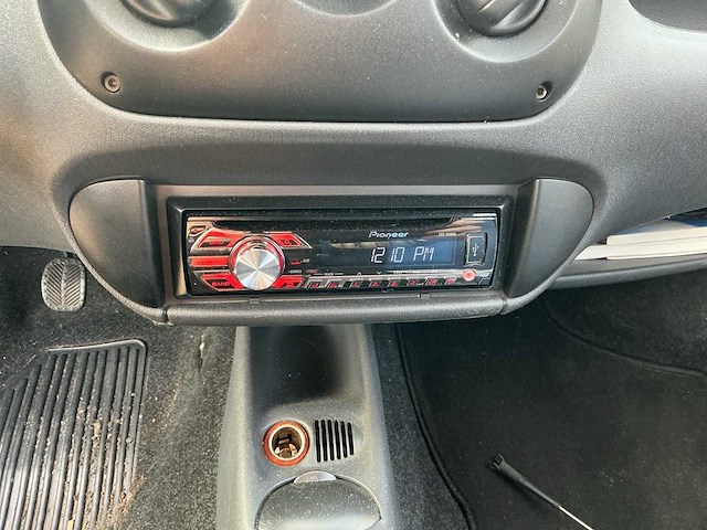 Fiat - seicento - 1.1 s - 34-lv-gr - afbeelding 6 van  23