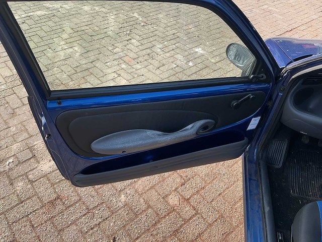 Fiat - seicento - 1.1 s - 34-lv-gr - afbeelding 7 van  23