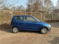 Fiat - seicento - 1.1 s - 34-lv-gr - afbeelding 18 van  23