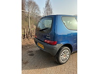Fiat - seicento - 1.1 s - 34-lv-gr - afbeelding 19 van  23