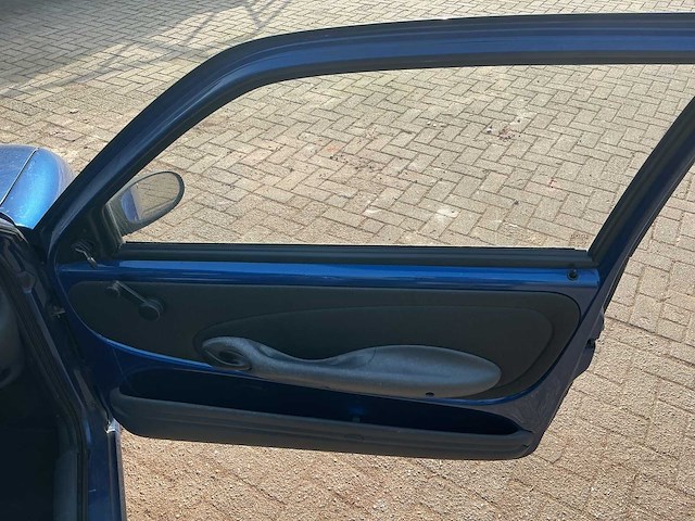 Fiat - seicento - 1.1 s - 34-lv-gr - afbeelding 20 van  23