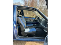 Fiat - seicento - 1.1 s - 34-lv-gr - afbeelding 21 van  23