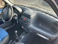 Fiat - seicento - 1.1 s - 34-lv-gr - afbeelding 23 van  23