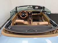 Fiat - spider - 2000 h5 - cabriolet - oldtimer - 1984 - afbeelding 2 van  4