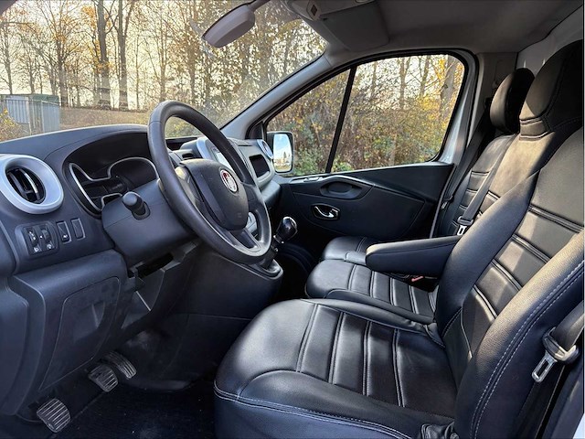 Fiat - talento - 1.6 mj l1h1 basis - vpz-37-l - afbeelding 2 van  12