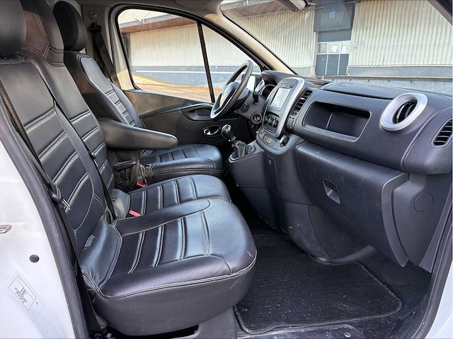 Fiat - talento - 1.6 mj l1h1 basis - vpz-37-l - afbeelding 3 van  12