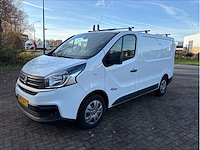 Fiat - talento - 1.6 mj l1h1 basis - vpz-37-l - afbeelding 1 van  12