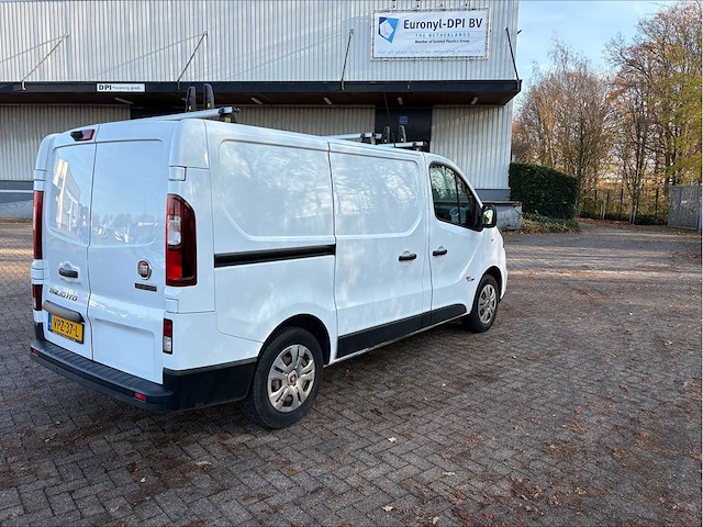 Fiat - talento - 1.6 mj l1h1 basis - vpz-37-l - afbeelding 6 van  12
