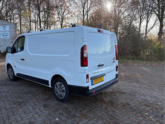 Fiat - talento - 1.6 mj l1h1 basis - vpz-37-l - afbeelding 9 van  12