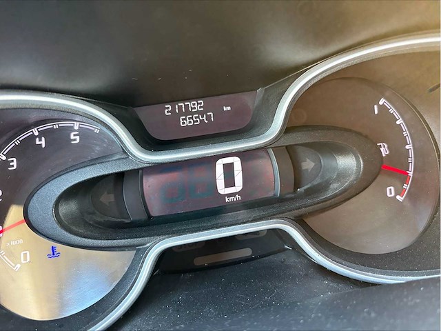 Fiat - talento - 1.6 mj l1h1 basis - vpz-37-l - afbeelding 11 van  12