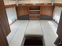 Fiat -ducato -2.3 - dethleffs - magic edition - bm i 001 - integraal - camper - 2012 - afbeelding 2 van  10