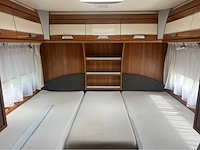 Fiat -ducato -2.3 - dethleffs - magic edition - bm i 001 - integraal - camper - 2012 - afbeelding 3 van  10
