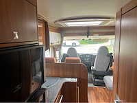 Fiat -ducato -2.3 - dethleffs - magic edition - bm i 001 - integraal - camper - 2012 - afbeelding 4 van  10