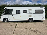 Fiat -ducato -2.3 - dethleffs - magic edition - bm i 001 - integraal - camper - 2012