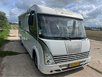 Fiat -ducato -2.3 - dethleffs - magic edition - bm i 001 - integraal - camper - 2012 - afbeelding 7 van  10