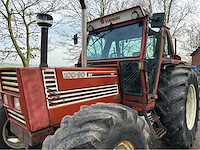Fiat 100-90 vierwielaangedreven landbouwtractor - afbeelding 1 van  20