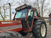 Fiat 100-90 vierwielaangedreven landbouwtractor - afbeelding 2 van  20