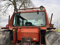 Fiat 100-90 vierwielaangedreven landbouwtractor - afbeelding 5 van  20