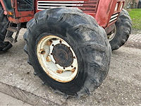 Fiat 100-90 vierwielaangedreven landbouwtractor - afbeelding 8 van  20