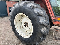 Fiat 100-90 vierwielaangedreven landbouwtractor - afbeelding 9 van  20