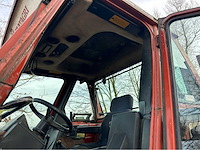 Fiat 100-90 vierwielaangedreven landbouwtractor - afbeelding 11 van  20