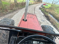Fiat 100-90 vierwielaangedreven landbouwtractor - afbeelding 14 van  20
