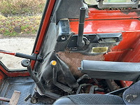 Fiat 100-90 vierwielaangedreven landbouwtractor - afbeelding 16 van  20