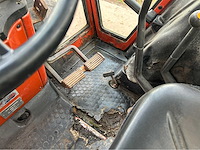 Fiat 100-90 vierwielaangedreven landbouwtractor - afbeelding 17 van  20