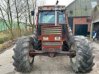 Fiat 100-90 vierwielaangedreven landbouwtractor - afbeelding 15 van  20