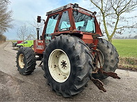 Fiat 100-90 vierwielaangedreven landbouwtractor - afbeelding 20 van  20