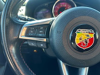 Fiat 124 spider 1.4 multiair turbo abarth; p-485-zf - afbeelding 3 van  20