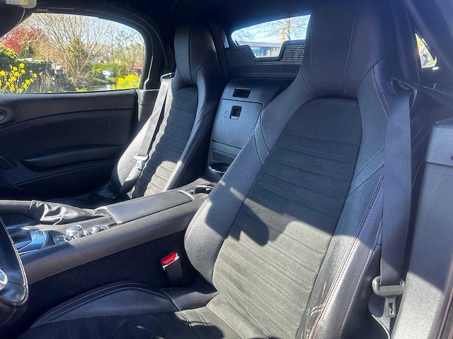 Fiat 124 spider 1.4 multiair turbo abarth; p-485-zf - afbeelding 5 van  20