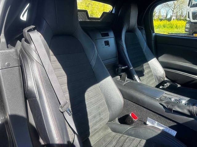 Fiat 124 spider 1.4 multiair turbo abarth; p-485-zf - afbeelding 6 van  20